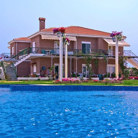 ניקיטי Kiki'S Place מראה חיצוני תמונה