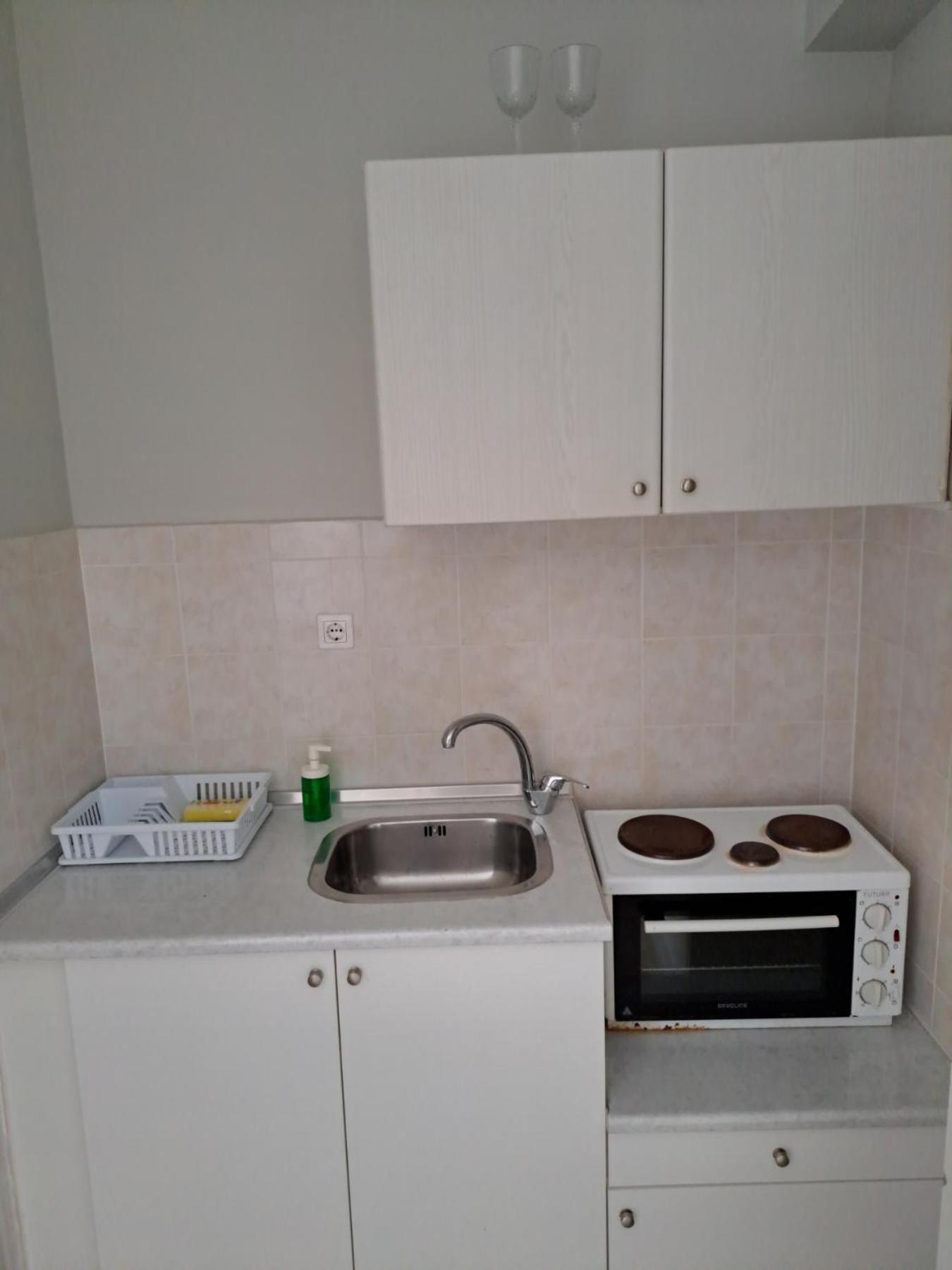 ניקיטי Kiki'S Place חדר תמונה