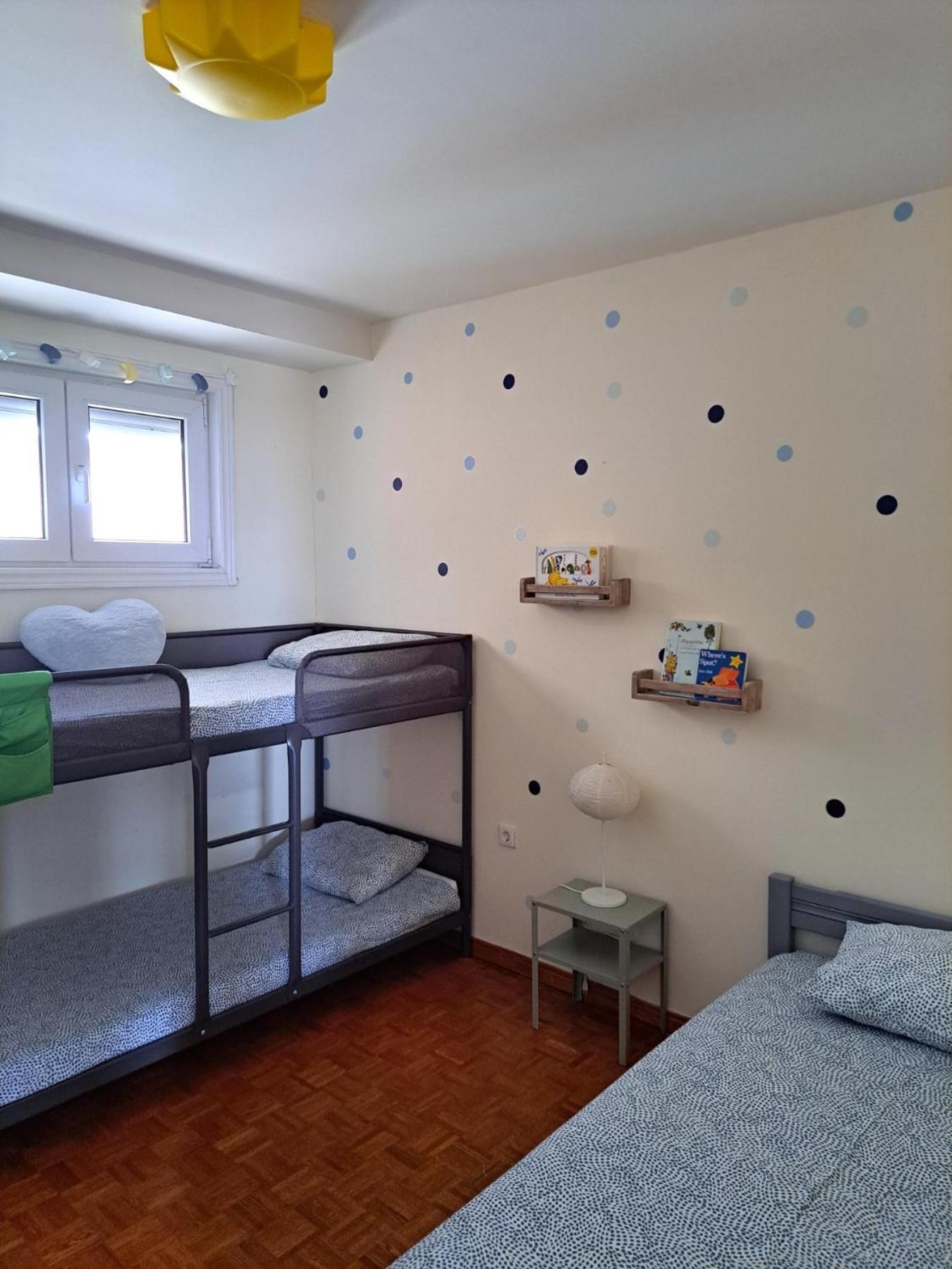 ניקיטי Kiki'S Place חדר תמונה